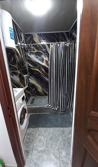 дом рынок азиз: 1 комната, 38 м², 1 этаж — 3