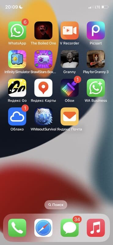 garmin часы бишкек: IPhone X — 2