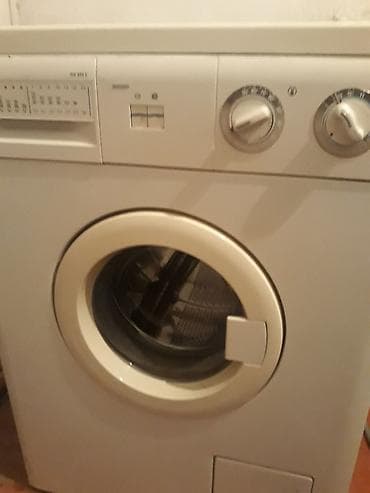дойный аппарат бу: Продаю стиральную машину Zanussi — 3