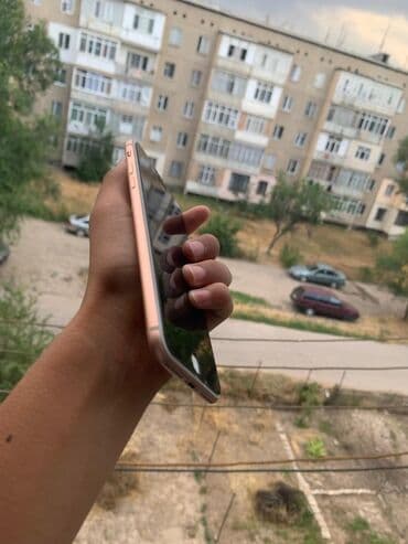 айфон 8 плюс бу: IPhone 8 Plus, Колдонулган, 64 ГБ, 100 % — 7