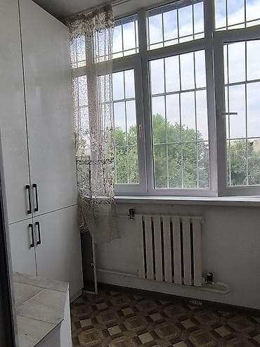 Недвижимость: 2 комнаты, 67 м², Индивидуалка, 3 этаж, Косметический ремонт — 5