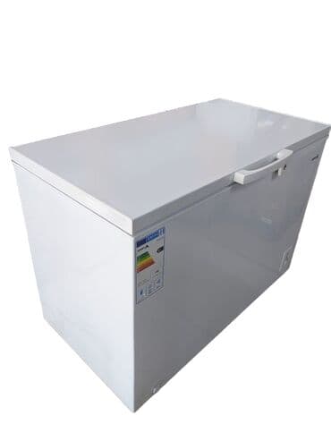 морозильное оборудование: Морозильник, Новый, Бесплатная доставка — 3