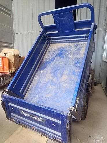 прицеп для: Прицеп, Самосвал — 2