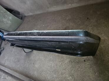 передний бампер опель вектра б: Бампер Задний Renault, Б/у, Оригинал — 7