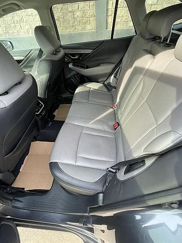 выхлоп subaru: Subaru Outback: 2020 г., 2.4 л, Вариатор, Бензин, Универсал — 7