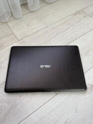 батарейку на ноутбук: Ноутбук, Asus, 4 ГБ ОЭТ, Intel Celeron, 15.6 ", Жумуш, окуу үчүн, эс тутум SSD — 10