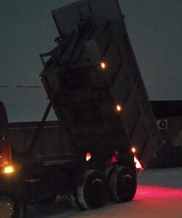 Грузовик, Камаз, Стандарт, 7 т, Новый — 2