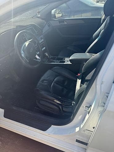 sonata dn8: Hyundai Sonata: 2018 г., 2 л, Автомат, Газ, Седан — 6