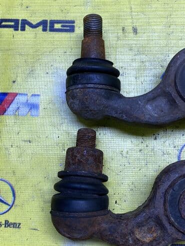 коленвал мазда: Комплект рычагов Mazda Оригинал, Япония — 2