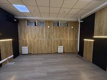 фурманова 23: Аренда офисов, 320 м², В жилом комплексе, 1 линия, С оборудованием, С отдельной кухней — 4