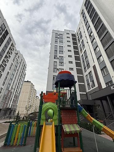 Продажа квартир: 1 комната, 34 м², Элитка, 3 этаж, Готовая ПСО (под самоотделку) — 2