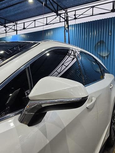 lexus 570: Lexus RX: 2019 г., 3.5 л, Вариатор, Гибрид, Кроссовер — 10