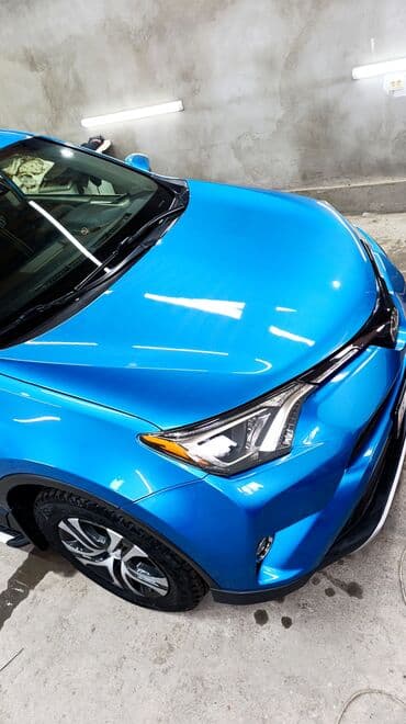 печать для документов: Автомойка | Полировка — 21