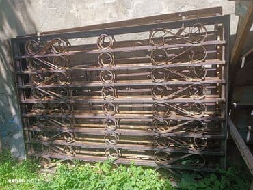 изгородь купить: Решетка для забора — 1