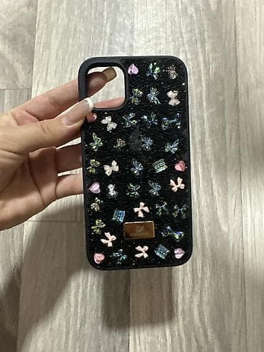 часы тактические: Набор чехлов для iPhone (5 шт.) на 11 - Прозрачный силиконовый чехол — 2