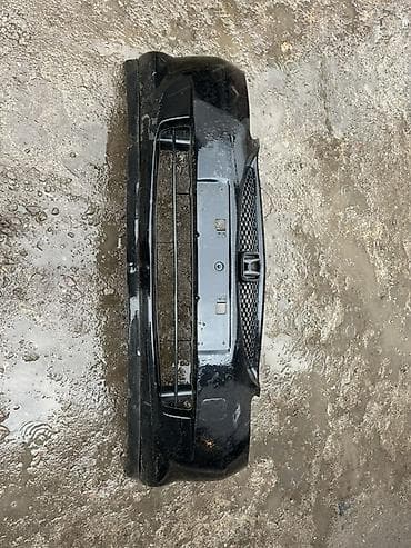 на фит бампер: Бампер Honda, Оригинал — 1