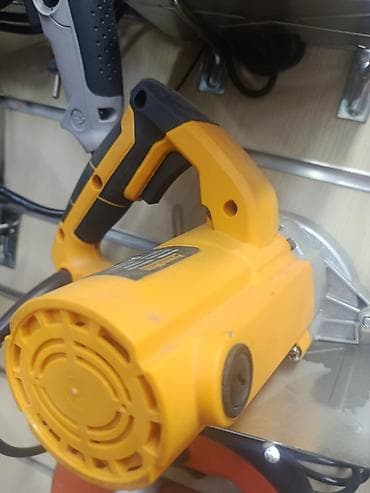 Дубал ойгучтар: Штроборез (бороздодел) электрический - Мощный сетевой инструмент для — 1