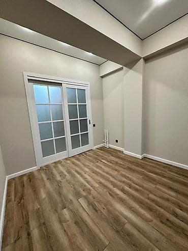 кв 2: 2 комнаты, 48 м², Элитка, 9 этаж, Евроремонт — 10