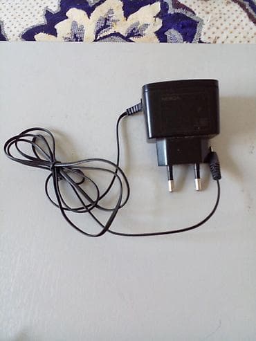 magsafe 2: Зарядное устройство Nokia для мобильных телефонов с тонким круглым — 2