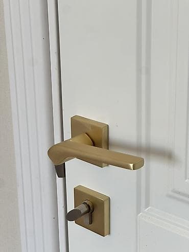 Квартиры: 1 комната, 45 м², Элитка, 8 этаж, Дизайнерский ремонт — 9