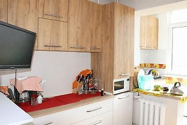 Продажа квартир: 4 комнаты, 86 м², 106 серия, 7 этаж — 10