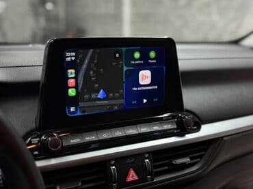 kia seed: Kia K3: 2019 г., 1.6 л, Типтроник, Бензин, Седан — 9