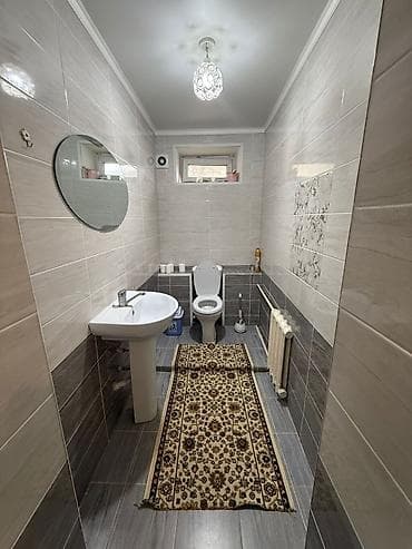 чон арвк: Дом в Чон-Арык - Участок: 12 соток - Площадь дома: 180 м² - — 10