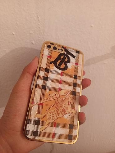 iphone 16 e: IPhone 7 Plus, 32 ГБ, 100 % — 3