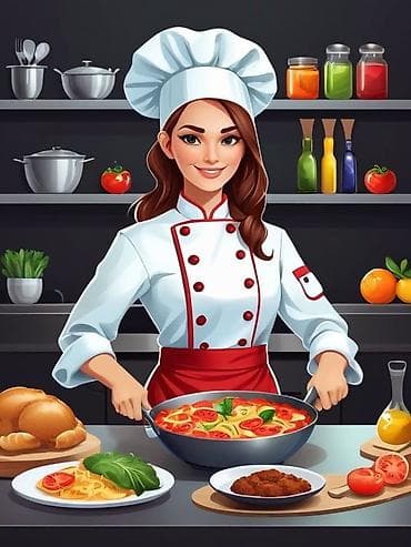 вакансии няни в бишкеке: Требуется Няня — 1
