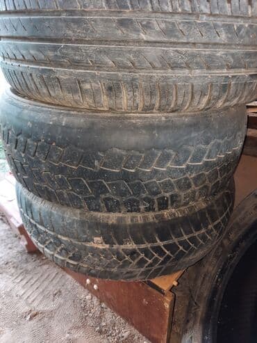 продаю хюндай саната: Шины 4 шт комплект — 2