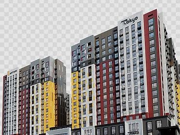 89: 2 комнаты, 77 м² — 1