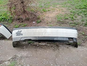 bmw e92: Бампер Volkswagen — 6