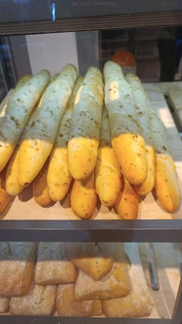 пэт бутыль: Ищу помещение под пекарню! Свежая выпечка — пышные белые — 6