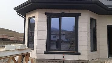 bubble tea: Фасадные материалы для отделки дома - Плитка и панели для внешней — 7