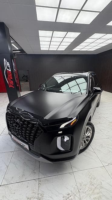 daewoo cobalt: Hyundai Palisade: 2020 г., 3.8 л, Автомат, Бензин, Кроссовер — 2