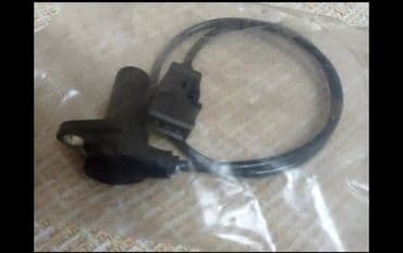 каленвал на спринтер: Электронный датчик коленвала . НОВЫЙ ! на Опель на Opel . Датчик — 2