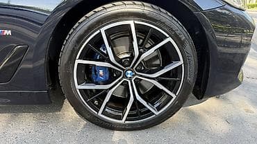 android bmw: BMW 530: 2020 г., 2 л, Автомат, Бензин, Седан — 7