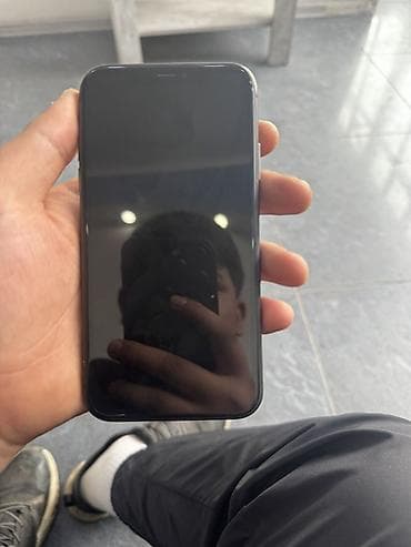 nikon d750: IPhone 11, Б/у, 64 ГБ, Черный, 71 % — 3