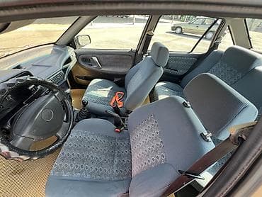 степ 2006: Daewoo Nexia: 2006 г., 1.6 л, Ручные, Бензин, Седан — 10