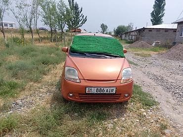 Продажа авто: Mini : 2006 г., 0.8 л, Механика, Бензин, Хэтчбэк — 1