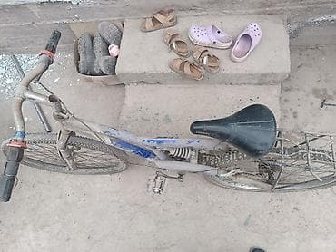 рама двухподвес: Горный велосипед с двухподвесной рамой Характеристики и комплектация — 6