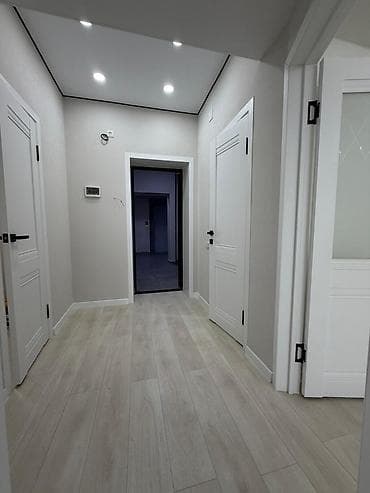 Батирлер: 1 бөлмө, 49 м², 5 кабат, Жаңы ремонт — 2