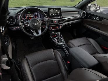 nobles: Kia K3: 2020 г., 1.6 л, Автомат, Бензин, Седан — 10