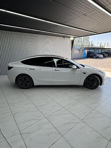 электромобил авто красовер: Tesla Model 3: 2023 г., Автомат, Электромобиль, Седан — 2