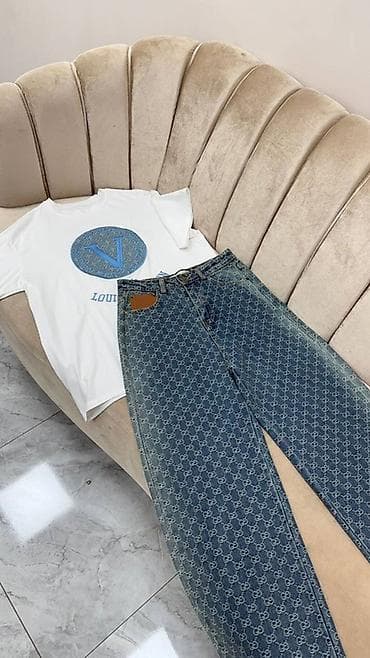 женские рубашки в клетку: Женская рубашка в клетку с декоративной шнуровкой по бокам - — 4