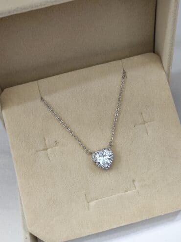 золотая лошадь цена: Серебряная Цепочка "Сердечко" Серебро 925 Длина 45 см Цена 1800 — 1