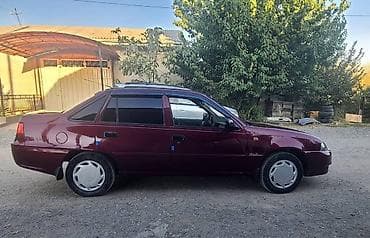 shevrolet volt: Daewoo Nexia: 2011 г., 1.5 л, Ручные, Бензин, Седан — 3