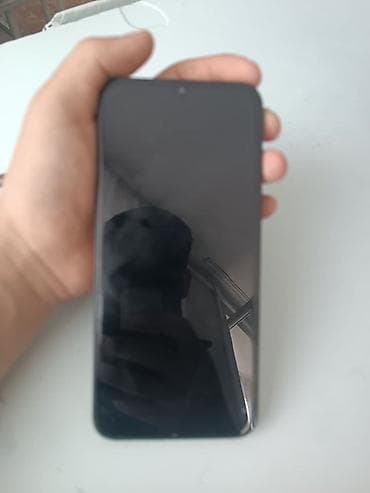 рация кенвоод: Redmi, Redmi 15C, Колдонулган, 128 ГБ, түсү - Кара — 2