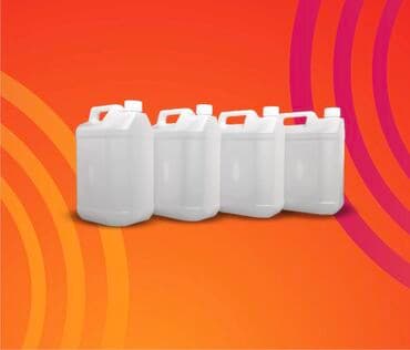 пустые канистры: Канистра 20 л, Самовывоз — 5