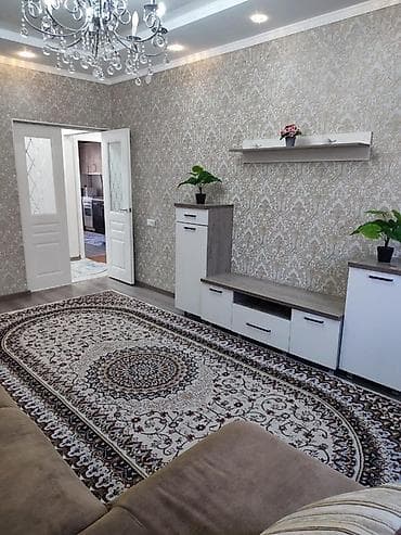 рухий мурас участки: 2 комнаты, Собственник, Без подселения, С мебелью полностью — 1